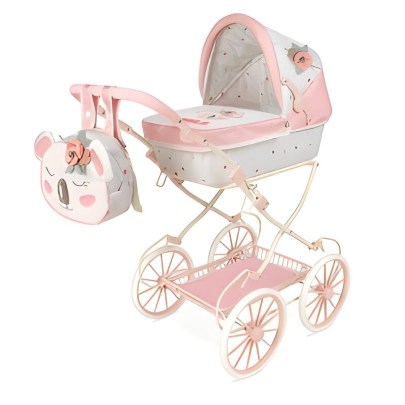 DECUEVAS TOYS COCHE KOALA ALTO
