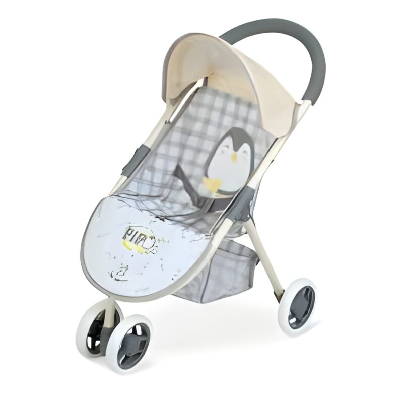 DECUEVAS TOYS COCHE PIPPO