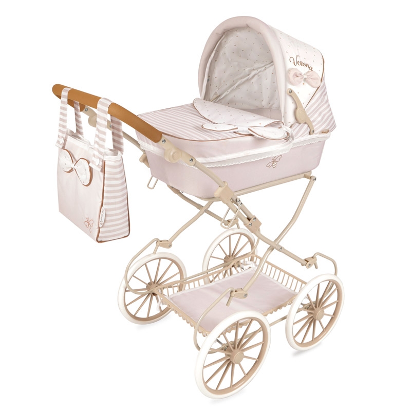 DECUEVAS TOYS COCHE VERONA ALTO