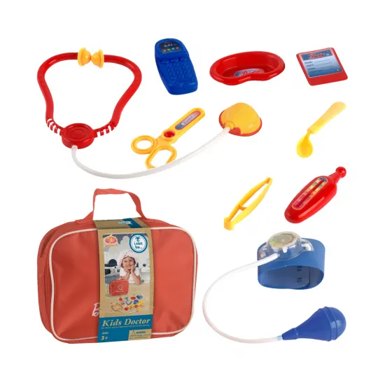 JUEGO DE DOCTOR