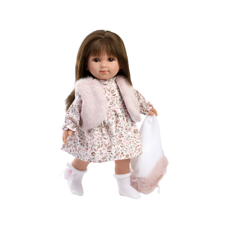MUÑECA LLORENS SARA - Imagen 3