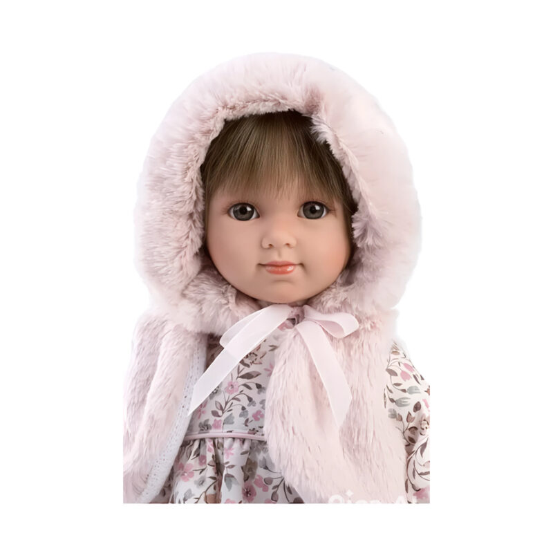 MUÑECA LLORENS SARA - Imagen 2