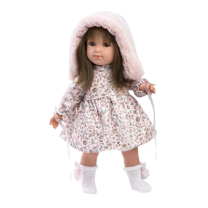 MUÑECA LLORENS SARA - Imagen 4