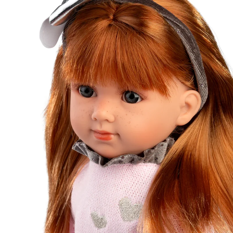 MUÑECA LLORENS NICOLE - Imagen 2