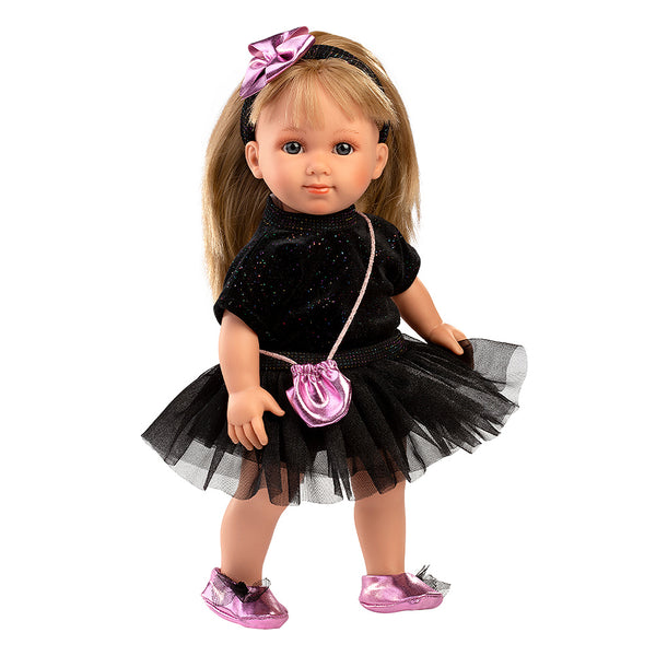 MUÑECA LLORENS ELENA