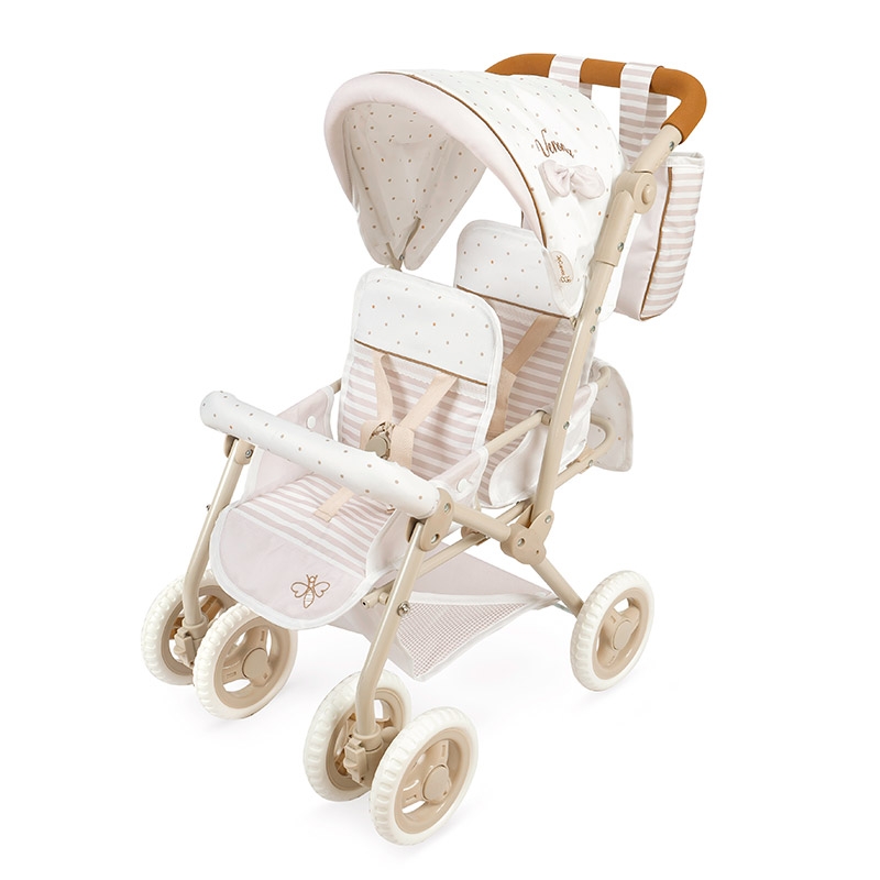 DECUEVAS TOYS COCHE GEMELAR VERONA