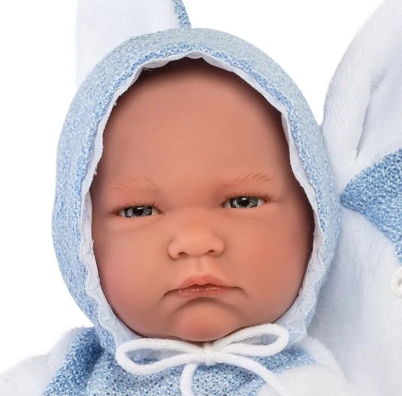 MUÑECA LLORENS LALO LLORÓN - Imagen 4
