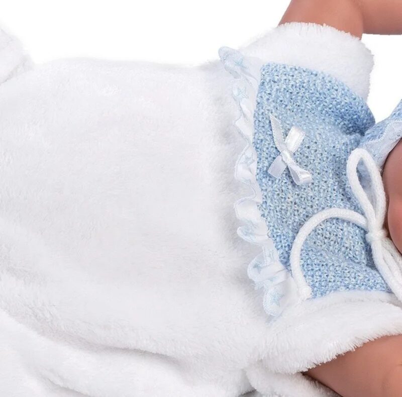 MUÑECA LLORENS LALO LLORÓN - Imagen 5