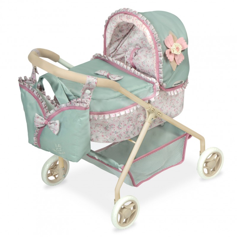 DECUEVAS TOYS COCHE PROVENZA