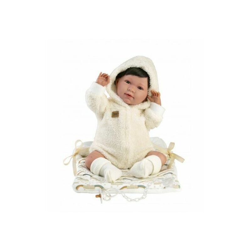 MUÑECA LLORENS BABY JULIA