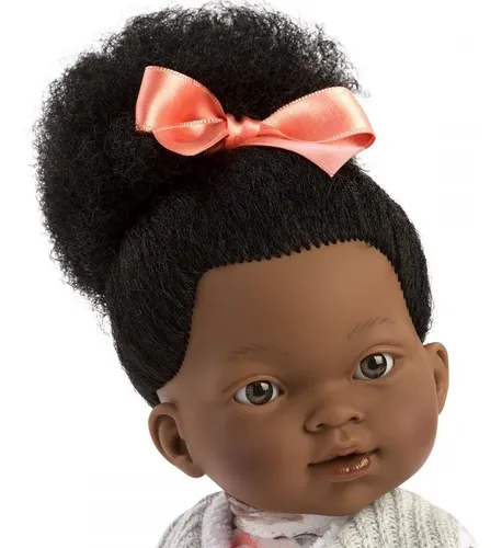 MUÑECA LLORENS ZOE