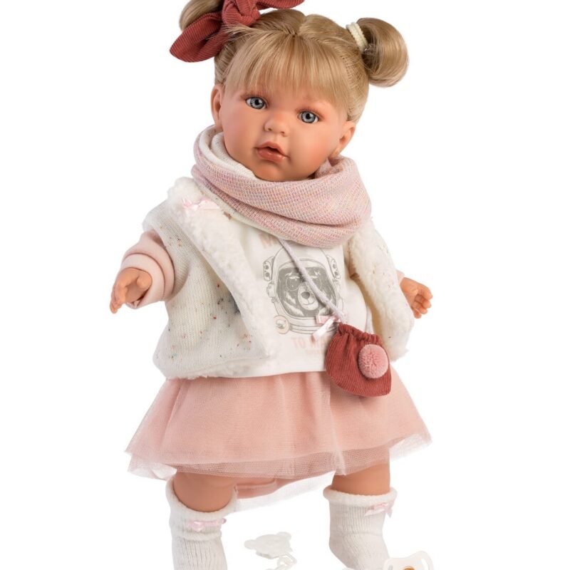 MUÑECA LLORENS JULIA