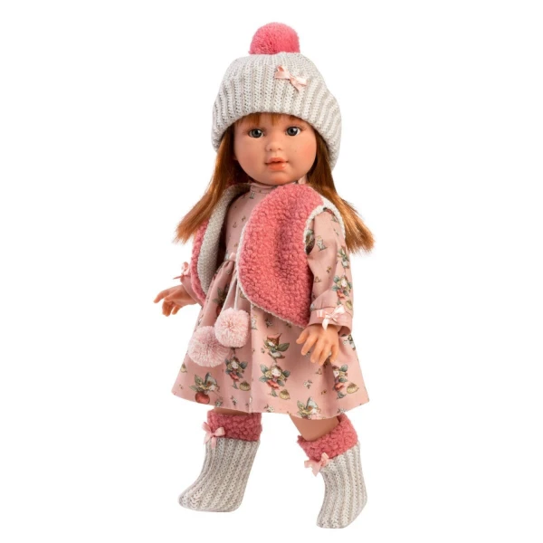 MUÑECA LLORENS SOFIA