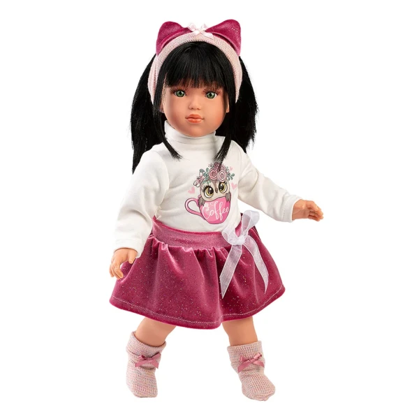 MUÑECA LLORENS GRETA