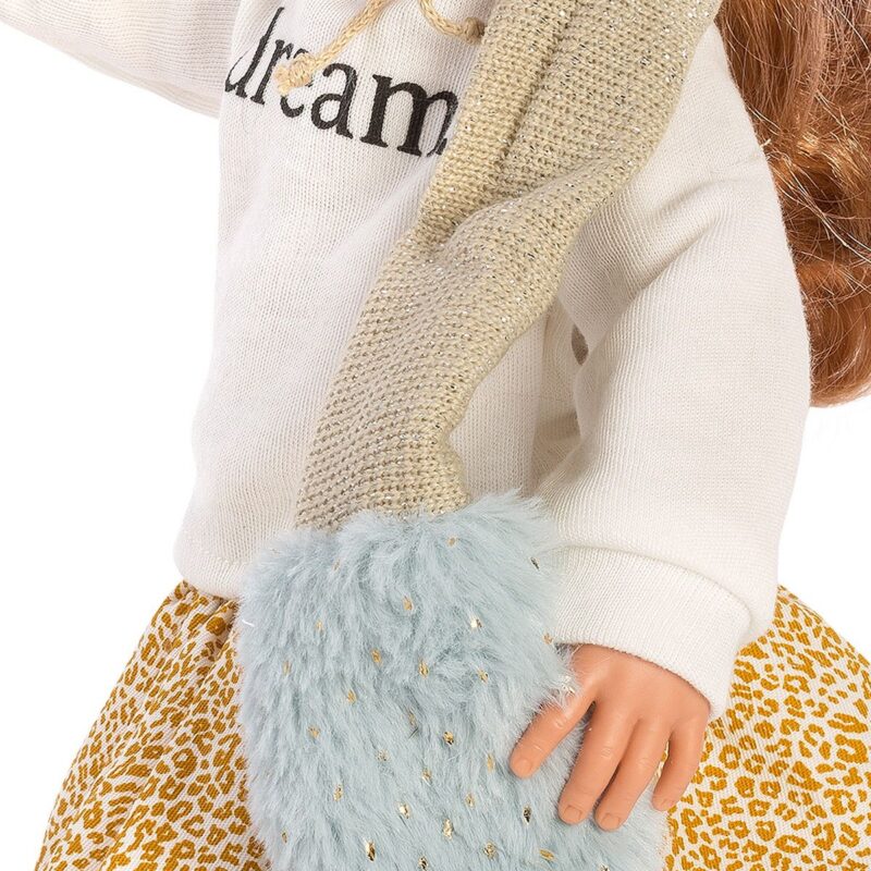 MUÑECA LLORENS HELENA ARTICULADA - Imagen 4