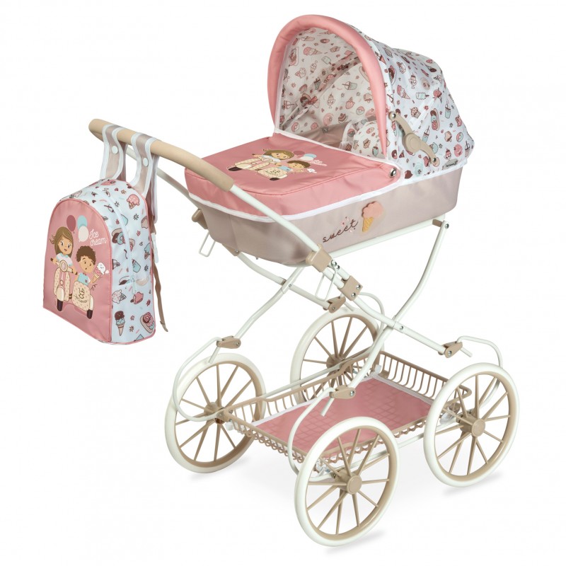 DECUEVAS TOYS COCHE SWEET