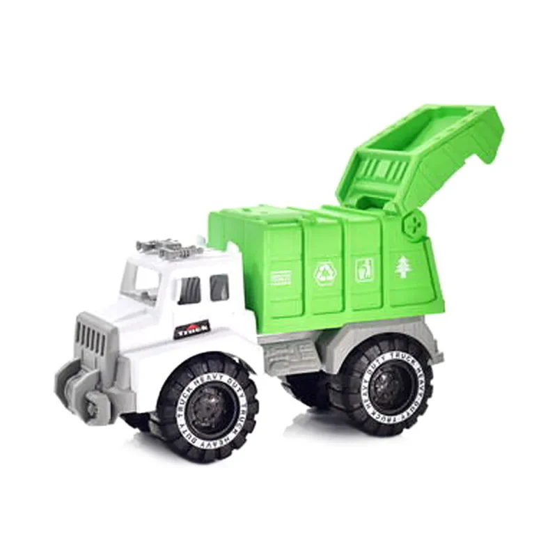 CAMION DE RECOLECCION - Imagen 2