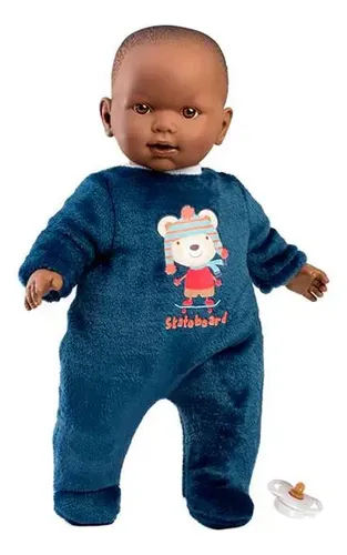 MUÑECA LLORENS ZAREB 14247