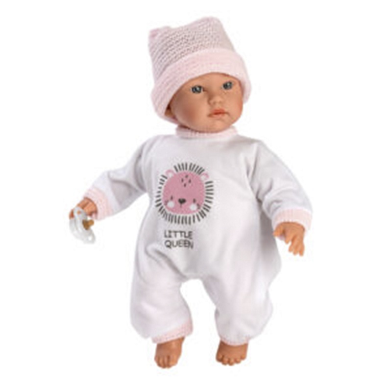 MUÑECA LLORENS CUQUITA 30010