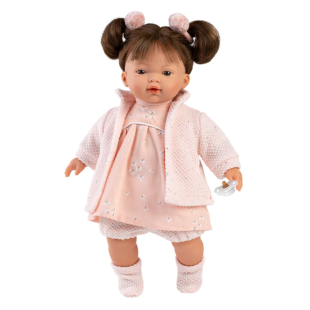 MUÑECA LLORENS VERA LLORONA 33156