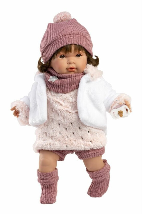 MUÑECA LLORENS CARLA 42162