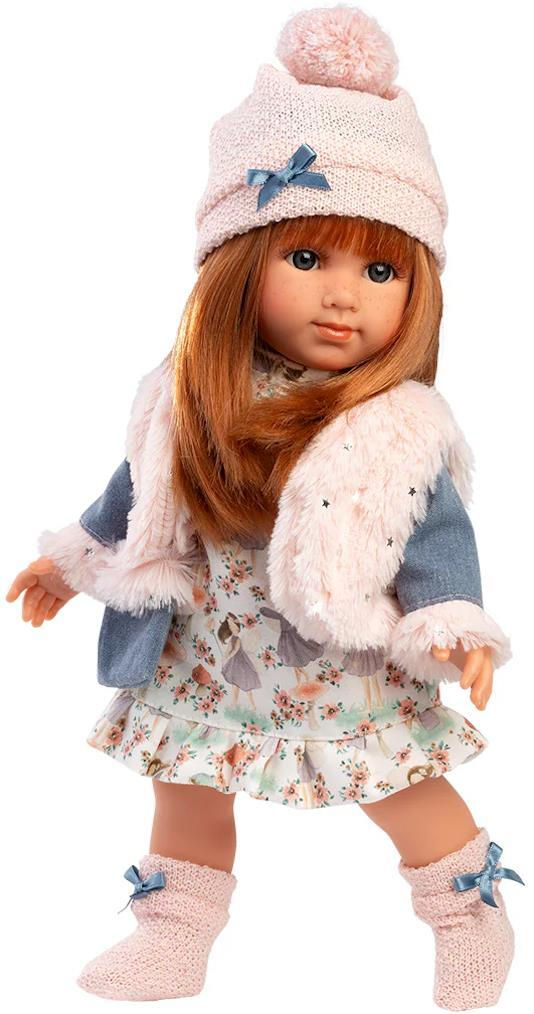 MUÑECA LLORENS NICOLE 53555