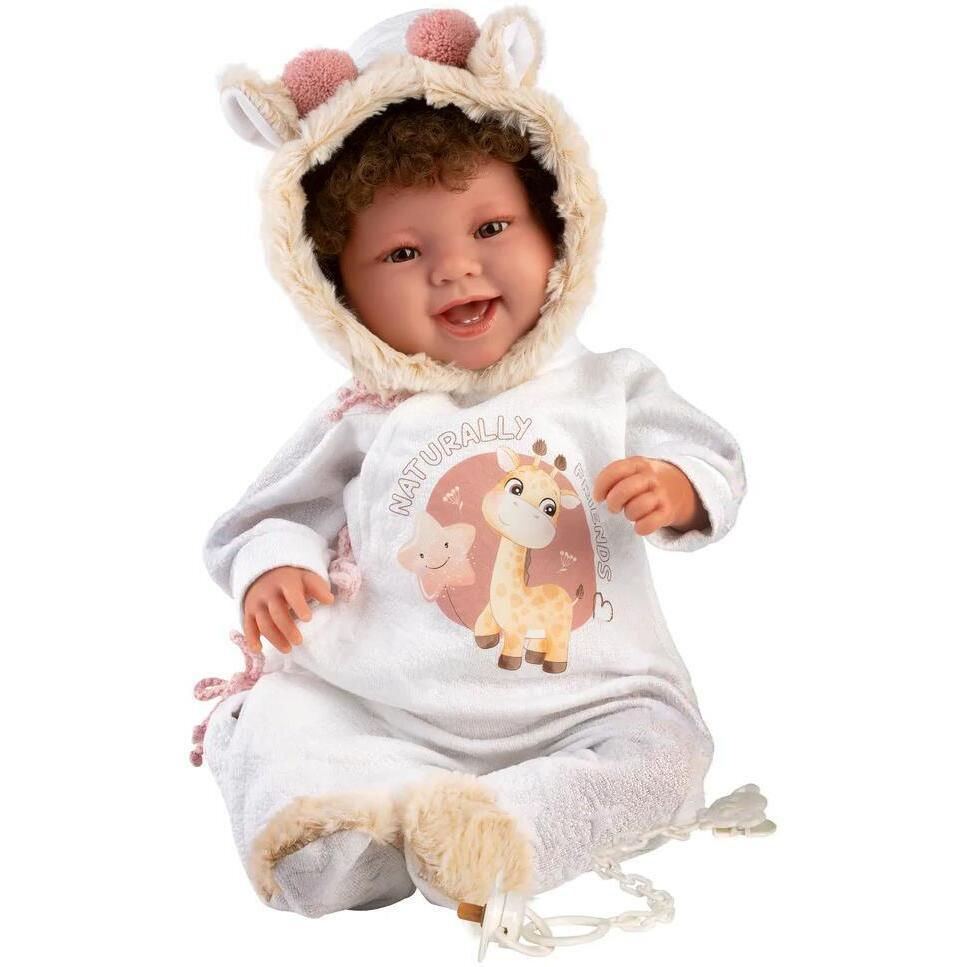 MUÑECA LLORENS TALA 84482